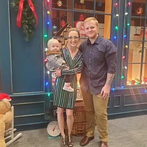 Meet your Posher, Ryanandmiranda